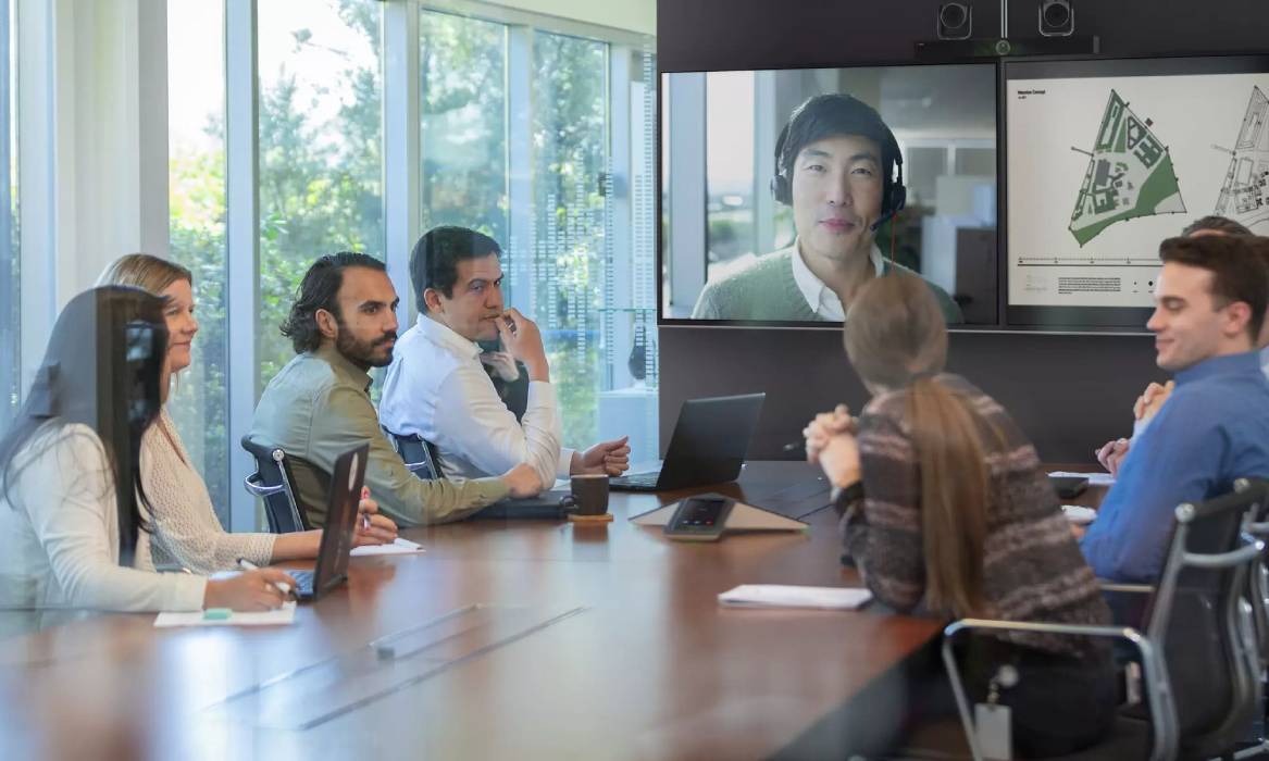 Beyond Alliance - MEETING-SPACES