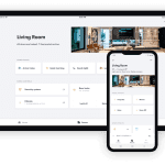 Cretron home app