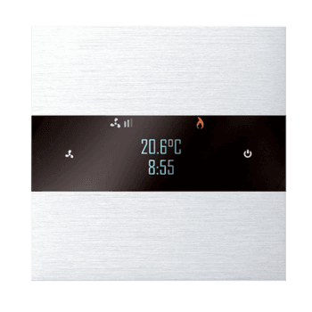 Basalte Deseo: Advanced Control in Sleek Elegance