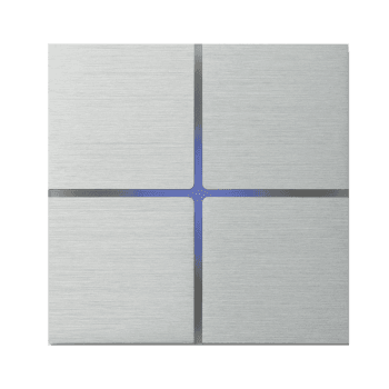 Basalte Sentido: Redefining Intuitive Touch Control