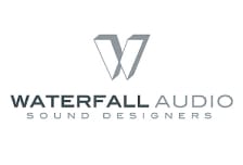 Beyound alliance waterfall audio new logo