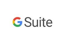 Gsuite logo