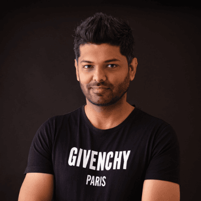 Nikhil Changlani