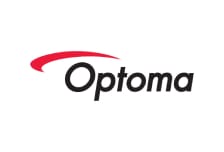 beyond alliance optoma new logo
