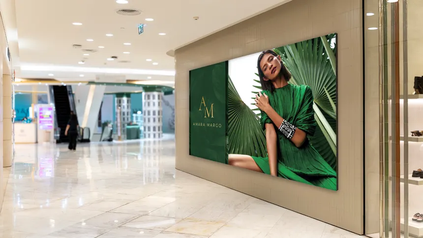 Retail automation for immersive shopping experiences
