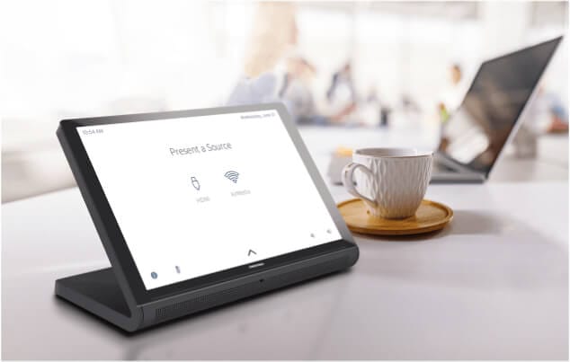 Unified commercial automation control solution