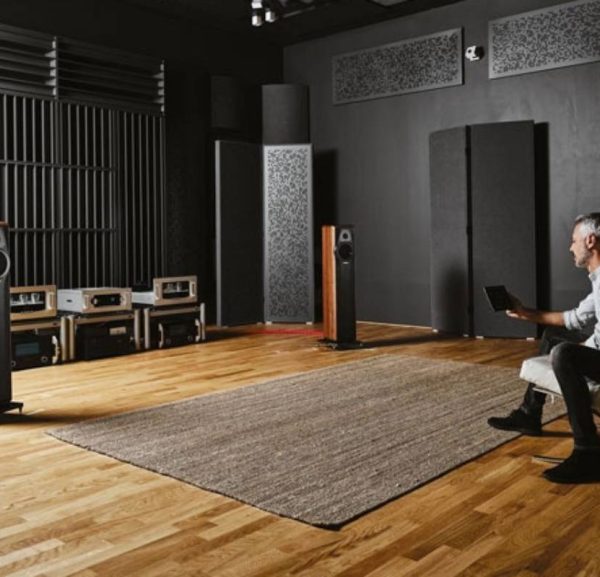 Beyond Alliance – Sonus-Faber Beyond Alliance - Sonus-Faber